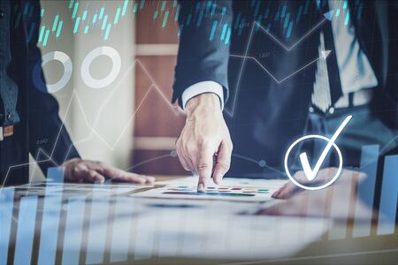 重要 SEO KPI 指標解析：從訪客行為到轉換率的關鍵數據