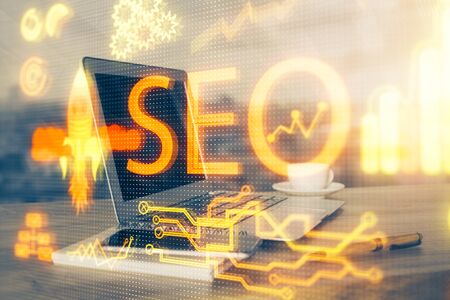Google Analytics 設定與應用：提升網站效能的關鍵指標解析