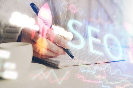 Google Search Console 外鏈分析與管理：如何提升你的網站權威性