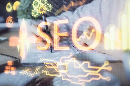 SEO 是什麼？企業如何透過搜尋引擎優化增加曝光與轉換