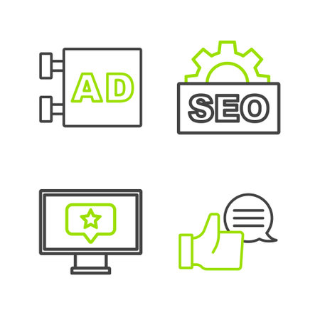 SEO 基礎與最佳實踐