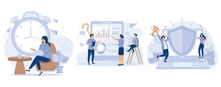 如何透過關鍵 SEO 指標來分析網站表現並持續優化？