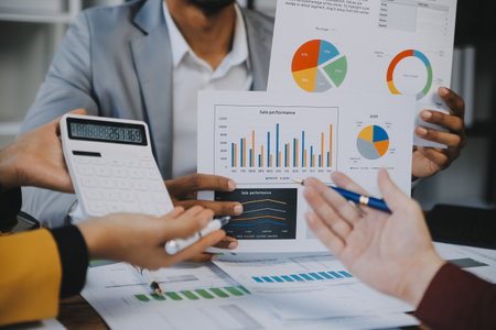 SEO 成效報告必備指標：關鍵數據與分析方法總覽