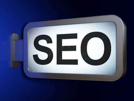 SEO 是什麼？如何使用連結建設提升網站權重與信任度