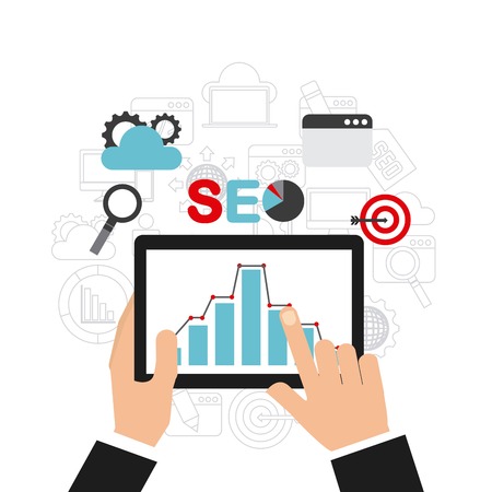 建立有效的 SEO KPI 衡量標準