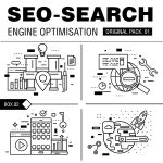 內容行銷與 SEO：打造高流量網站的關鍵策略
