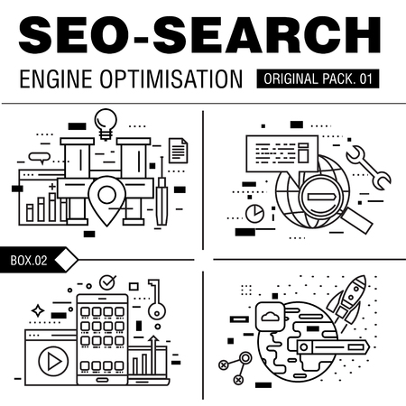 內容行銷與 SEO：打造高流量網站的關鍵策略